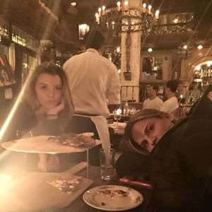 Meet your Posher, Melanie